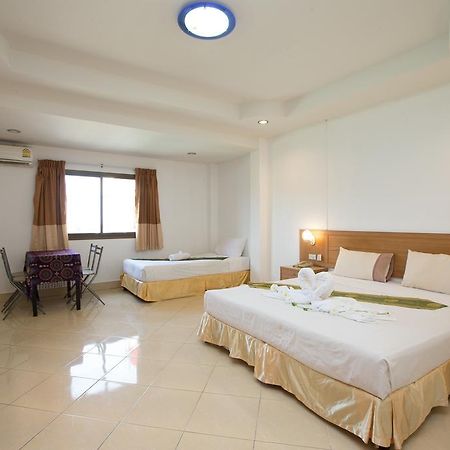 The Villa Residences Resort Patong ภายนอก รูปภาพ