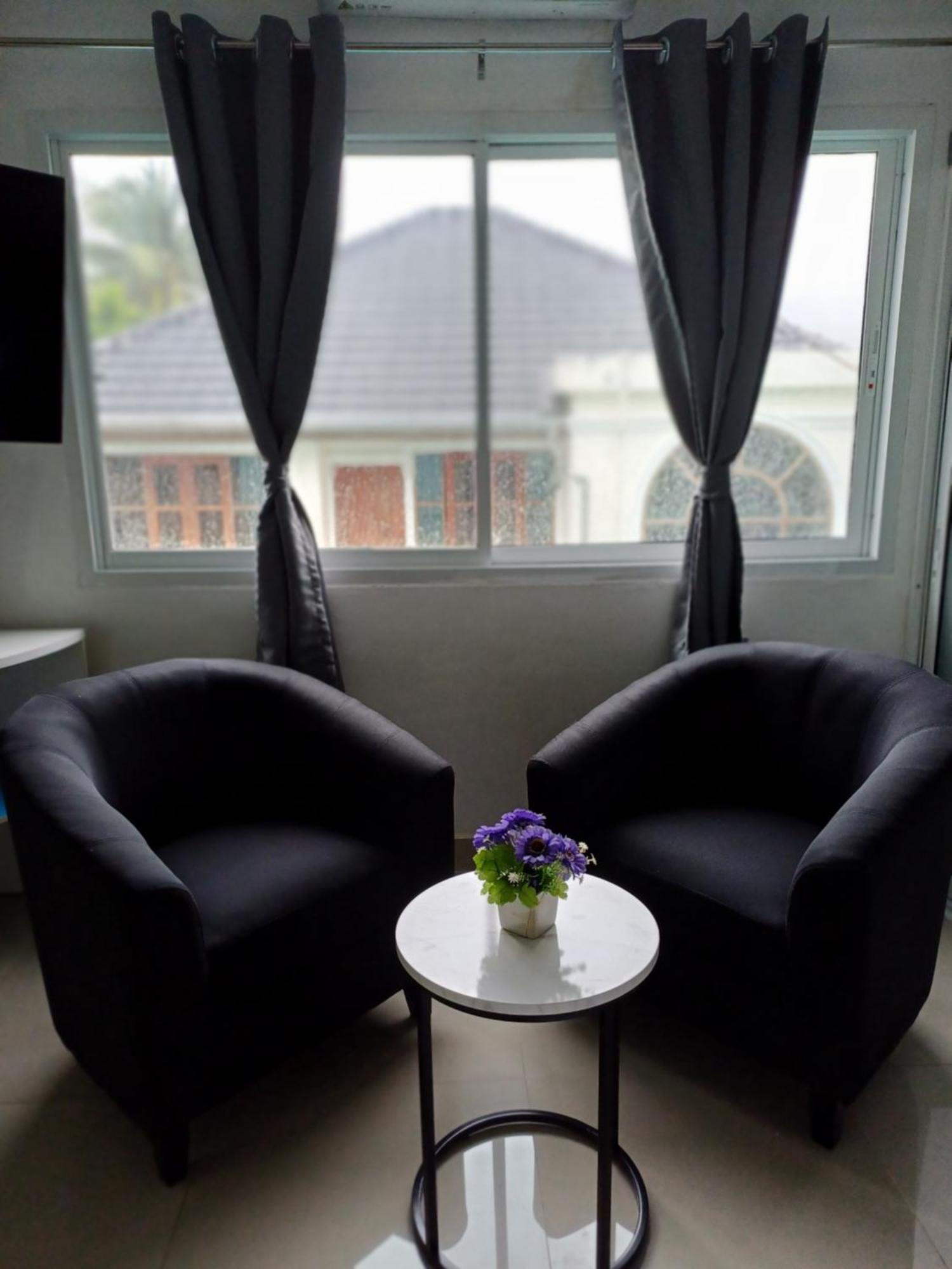 The Villa Residences Resort Patong ภายนอก รูปภาพ