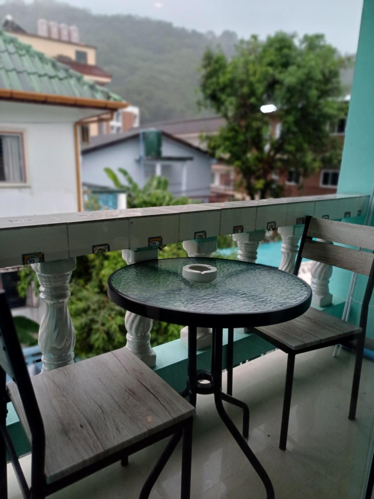 The Villa Residences Resort Patong ภายนอก รูปภาพ