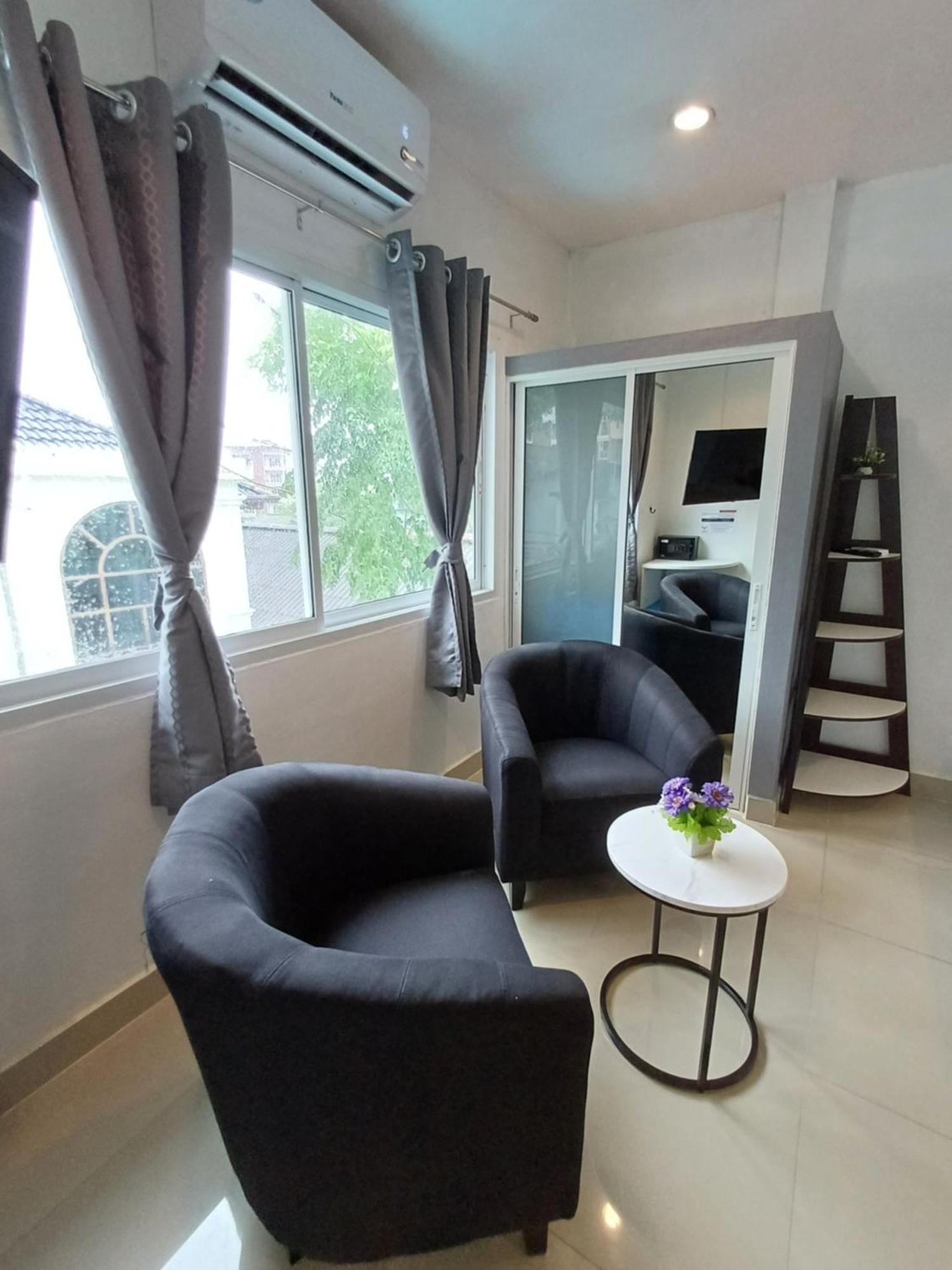 The Villa Residences Resort Patong ภายนอก รูปภาพ