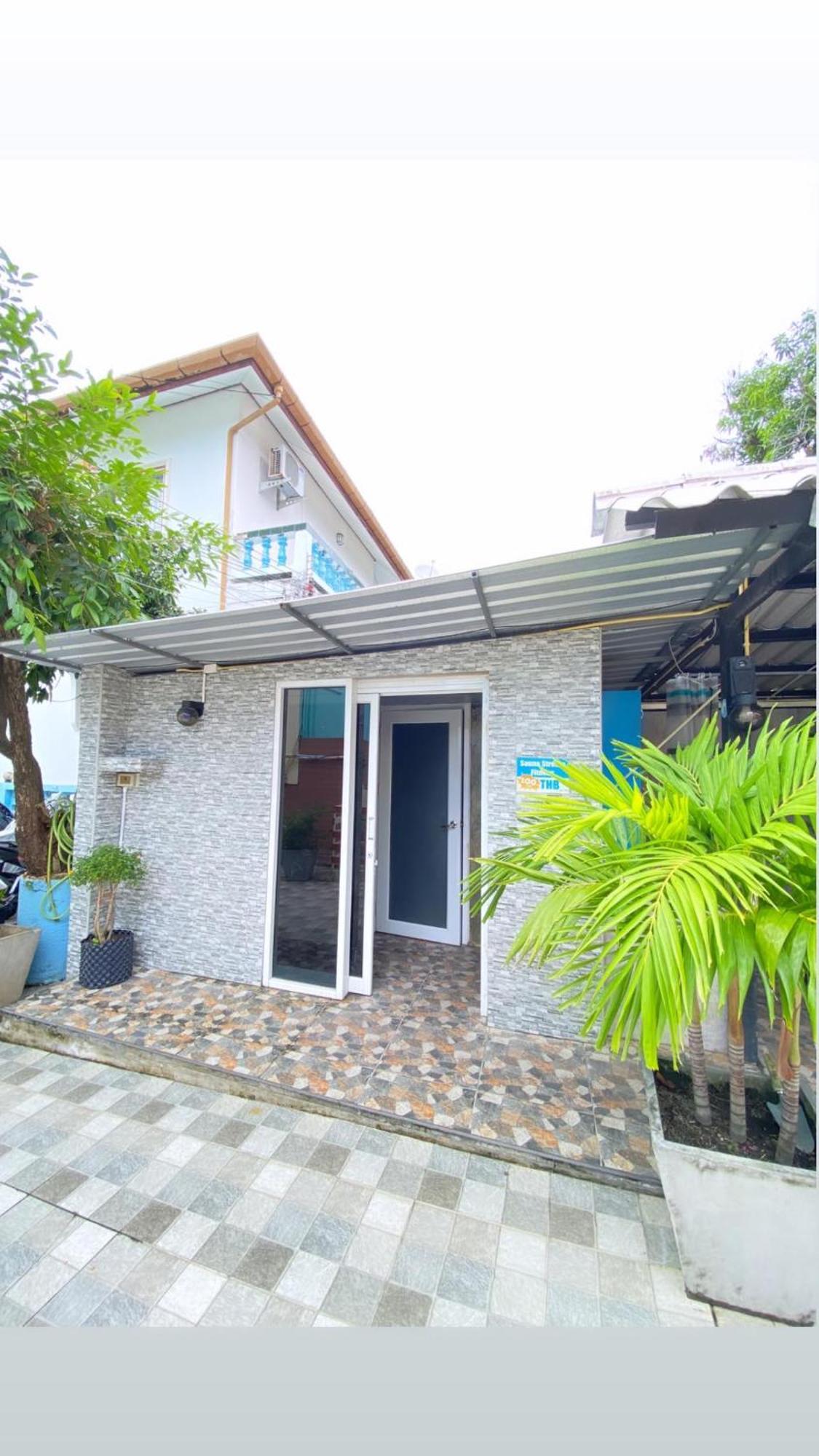 The Villa Residences Resort Patong ภายนอก รูปภาพ