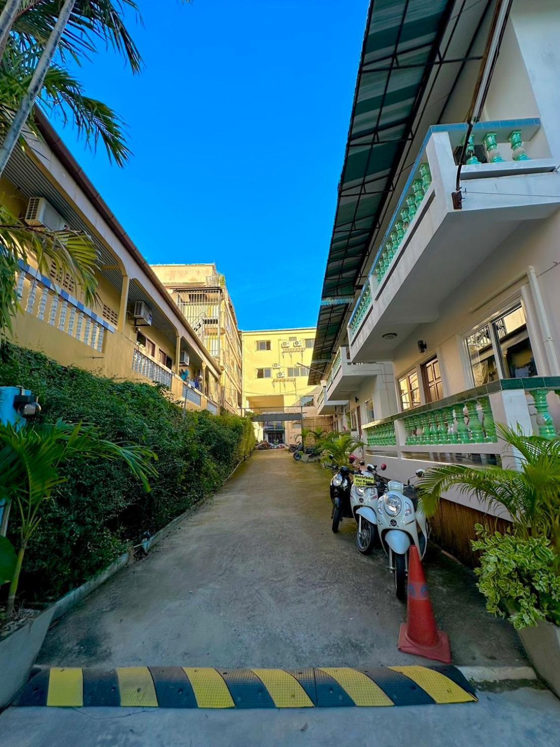 The Villa Residences Resort Patong ภายนอก รูปภาพ