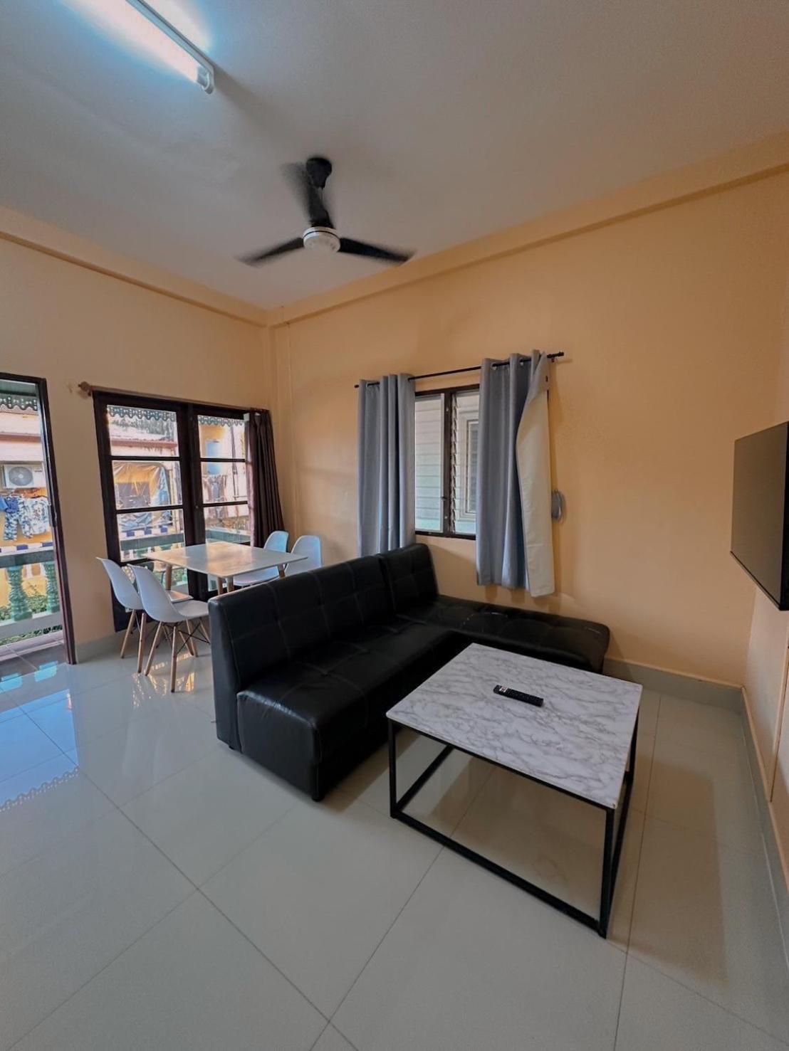 The Villa Residences Resort Patong ภายนอก รูปภาพ