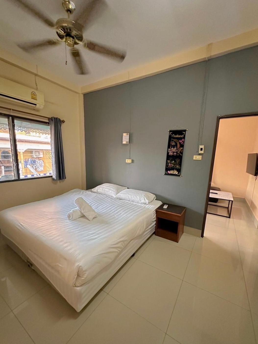 The Villa Residences Resort Patong ภายนอก รูปภาพ