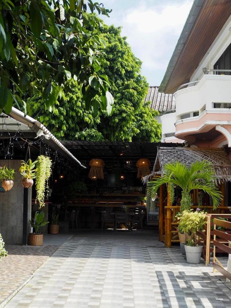 The Villa Residences Resort Patong ภายนอก รูปภาพ
